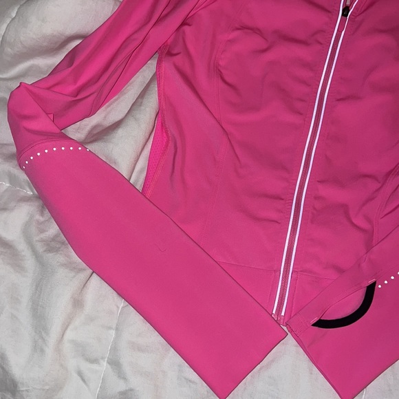 Lululemon Final Mile Jacket - Picture 4 of 8
